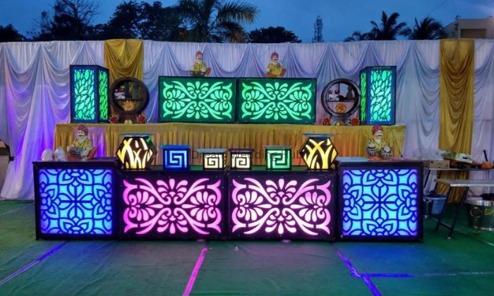 Friends Event Planners